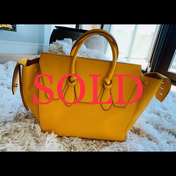Cèline tote - Picture 1 of 9